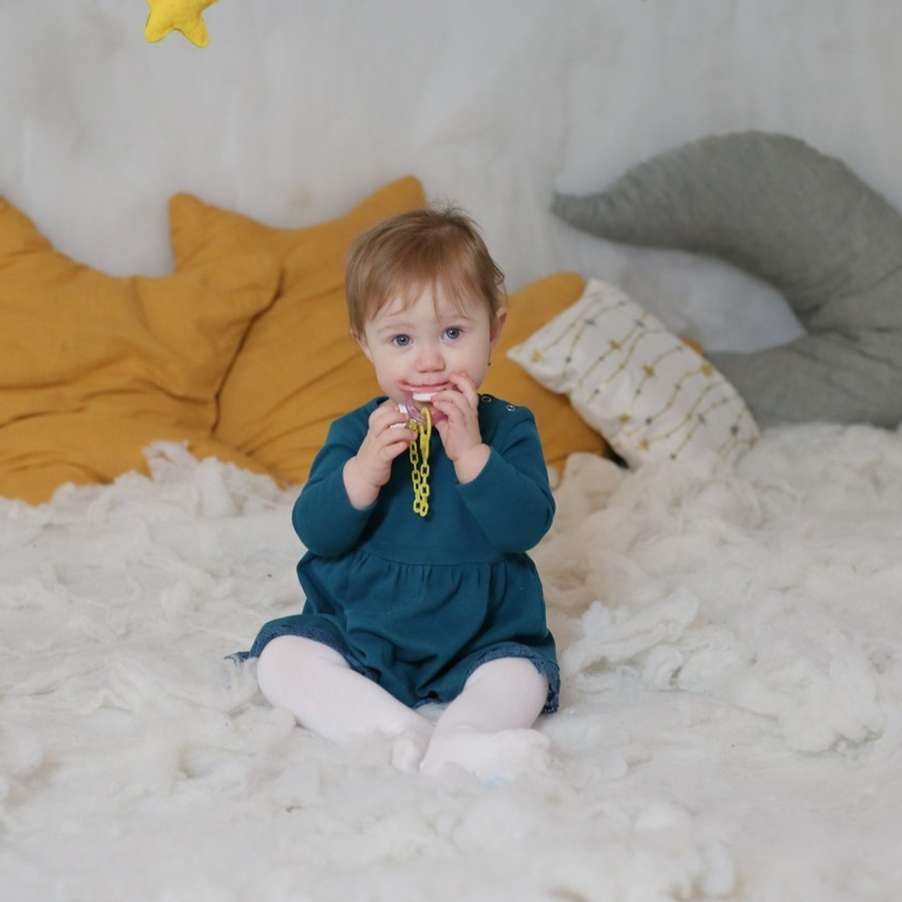 Отзывы. Фотограф новорожденных, фотосессия крещения г. Санкт-Петербург Олеся Л