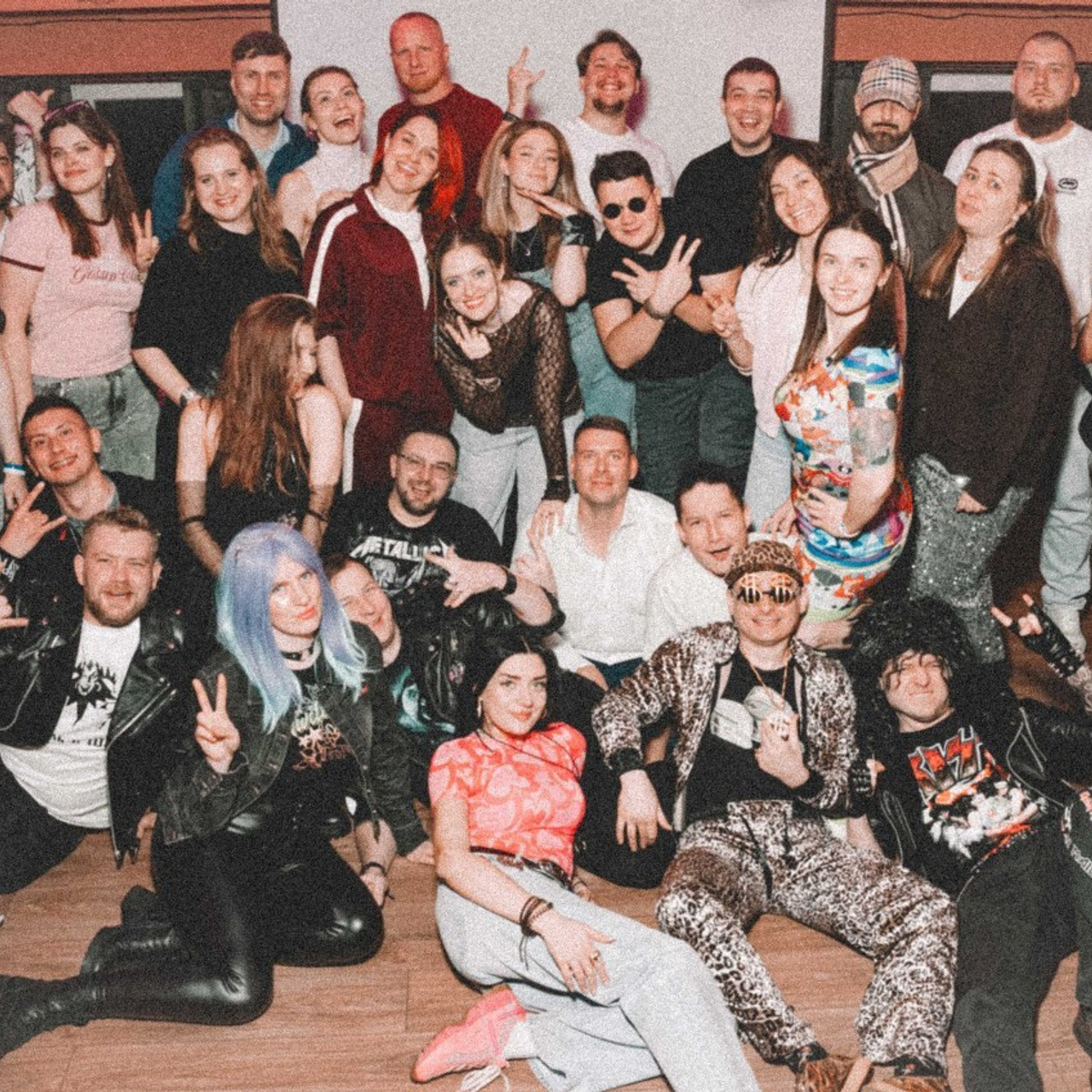 ♦ Фотограф Москва и МО ♦ Самолюк Антон