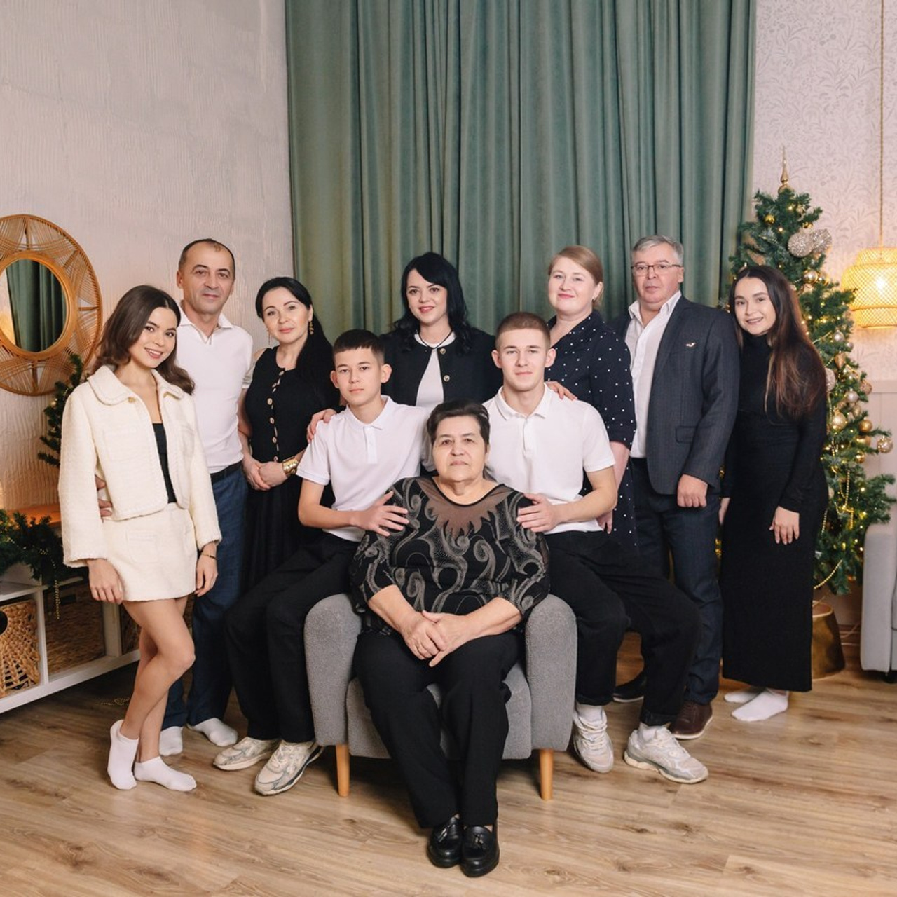 Отзывы. Фотограф  г. Набережные Челны, Татарстан — Айгуль Зарипова