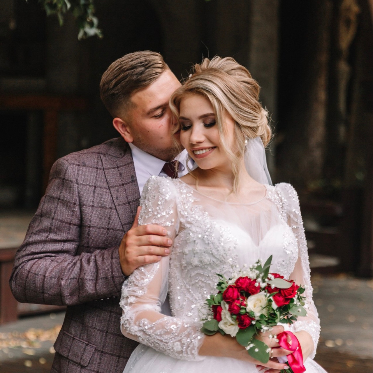 Свадьба. Фотограф  г. Набережные Челны, Татарстан — Айгуль Зарипова