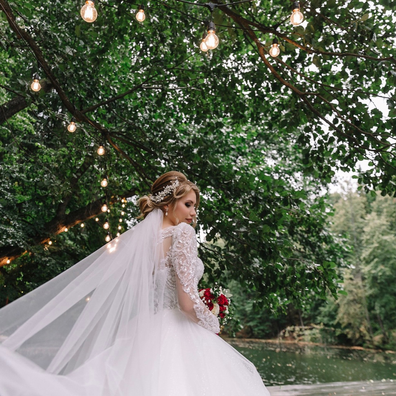 Свадьба. Фотограф  г. Набережные Челны, Татарстан — Айгуль Зарипова