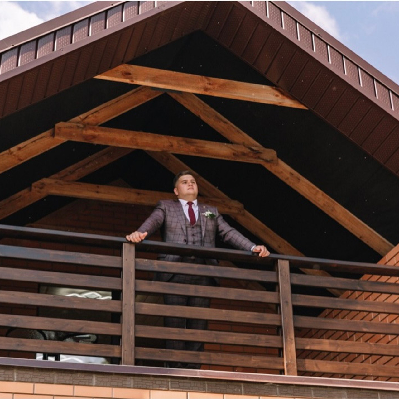 Свадьба. Фотограф  г. Набережные Челны, Татарстан — Айгуль Зарипова