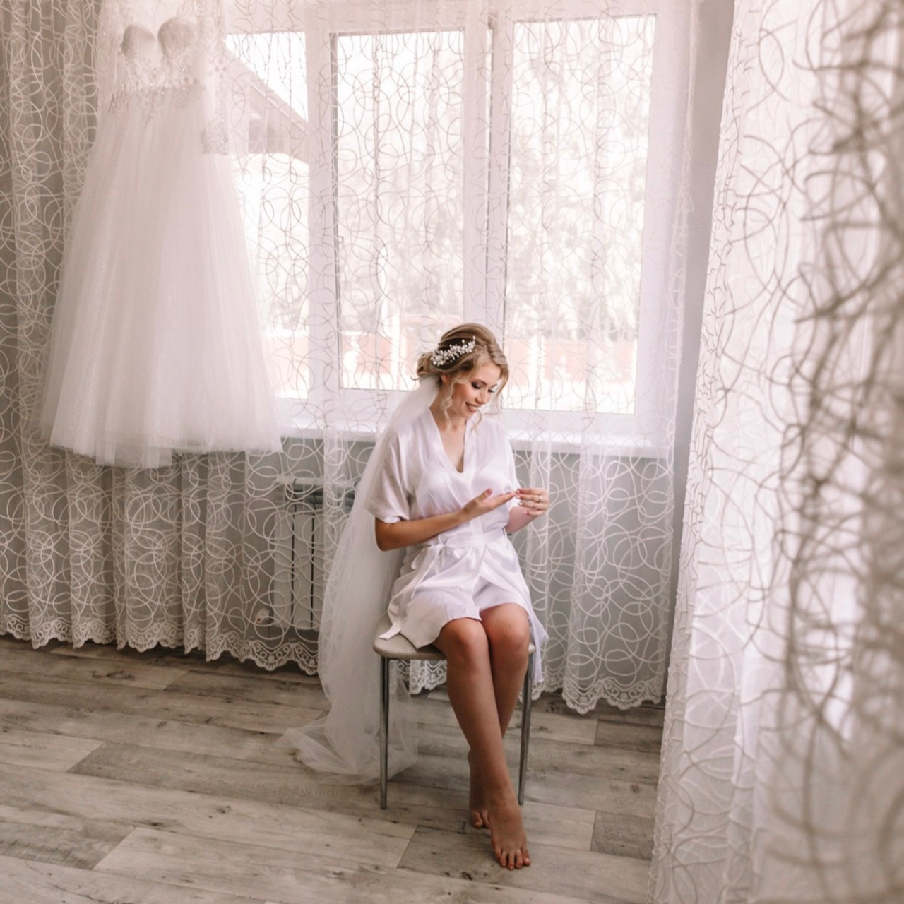 Свадьба. Фотограф  г. Набережные Челны, Татарстан — Айгуль Зарипова