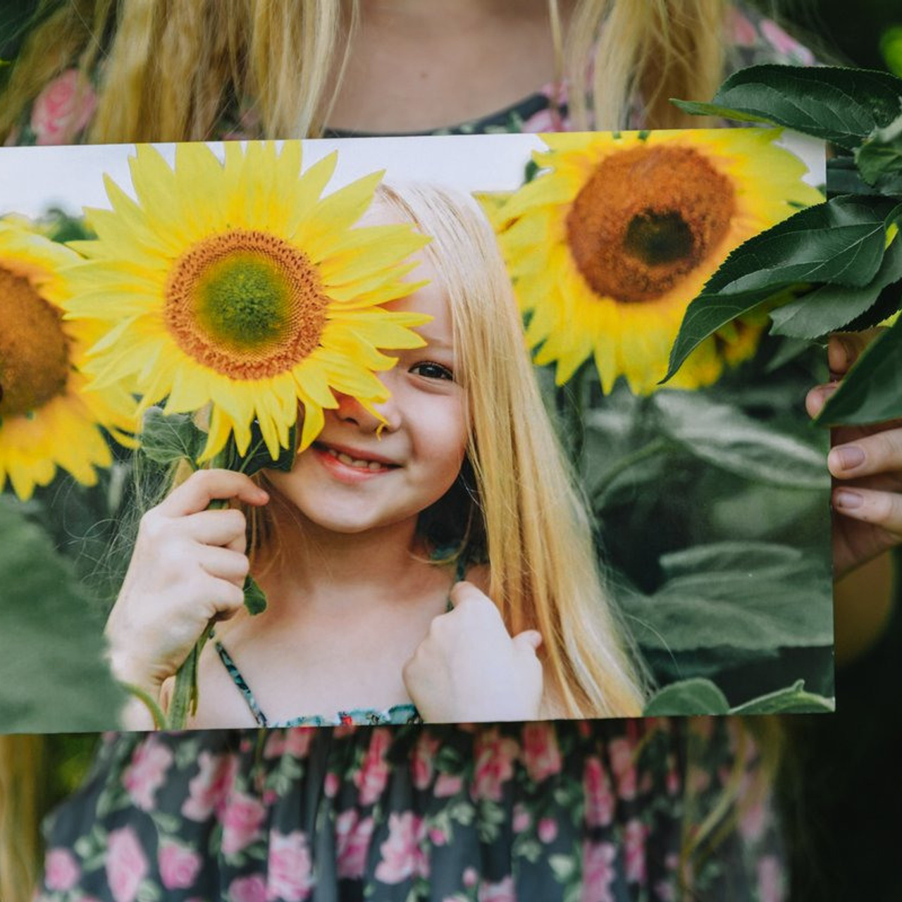 Накадка фото на ХДФ. Фотограф  г. Набережные Челны, Татарстан — Айгуль Зарипова