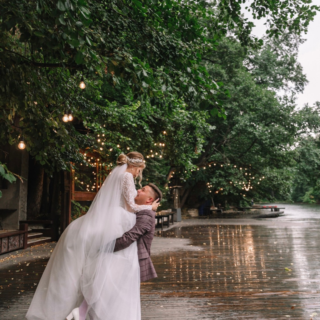 Свадьба. Фотограф  г. Набережные Челны, Татарстан — Айгуль Зарипова