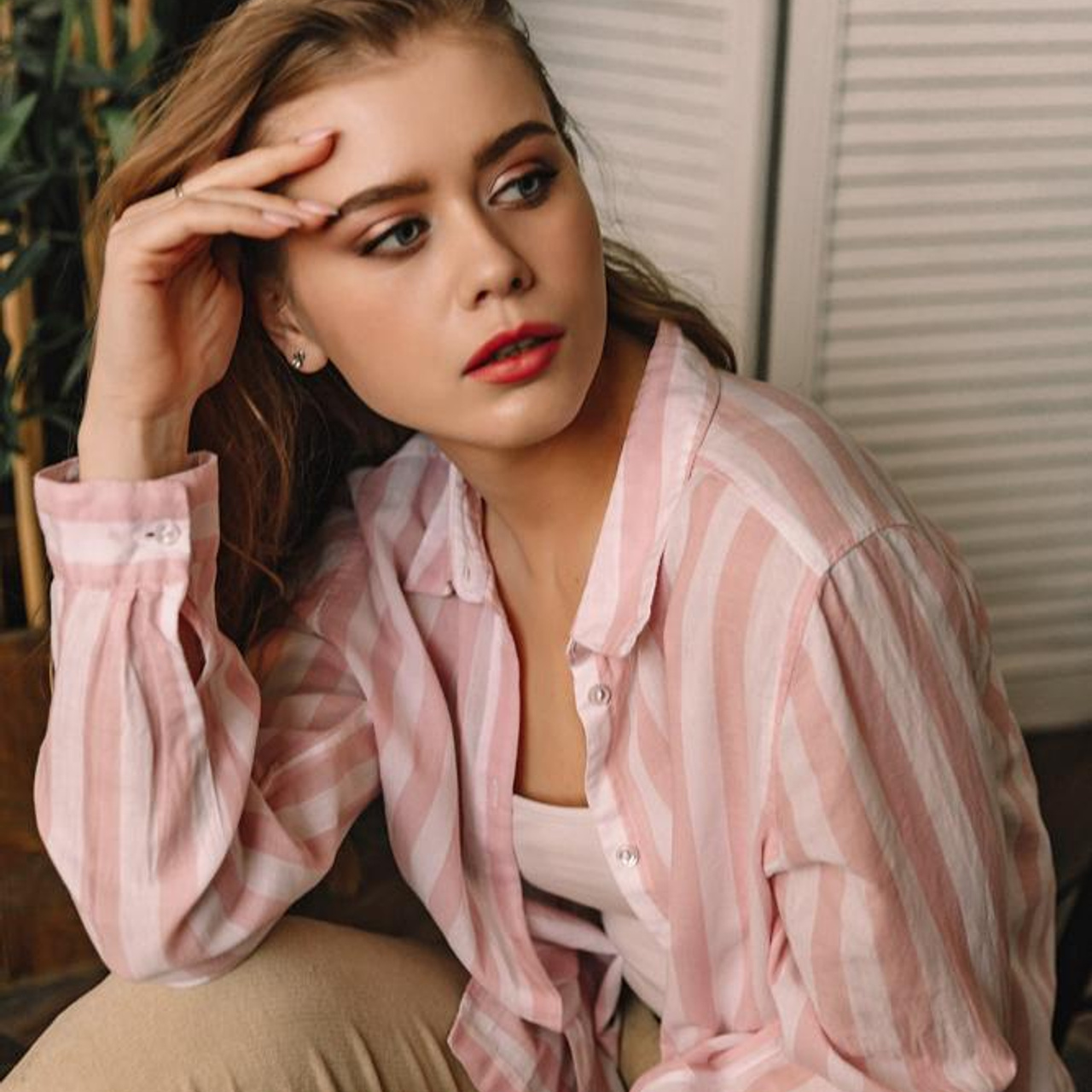 Индивидуальная сьемка. Фотограф  г. Набережные Челны, Татарстан — Айгуль Зарипова