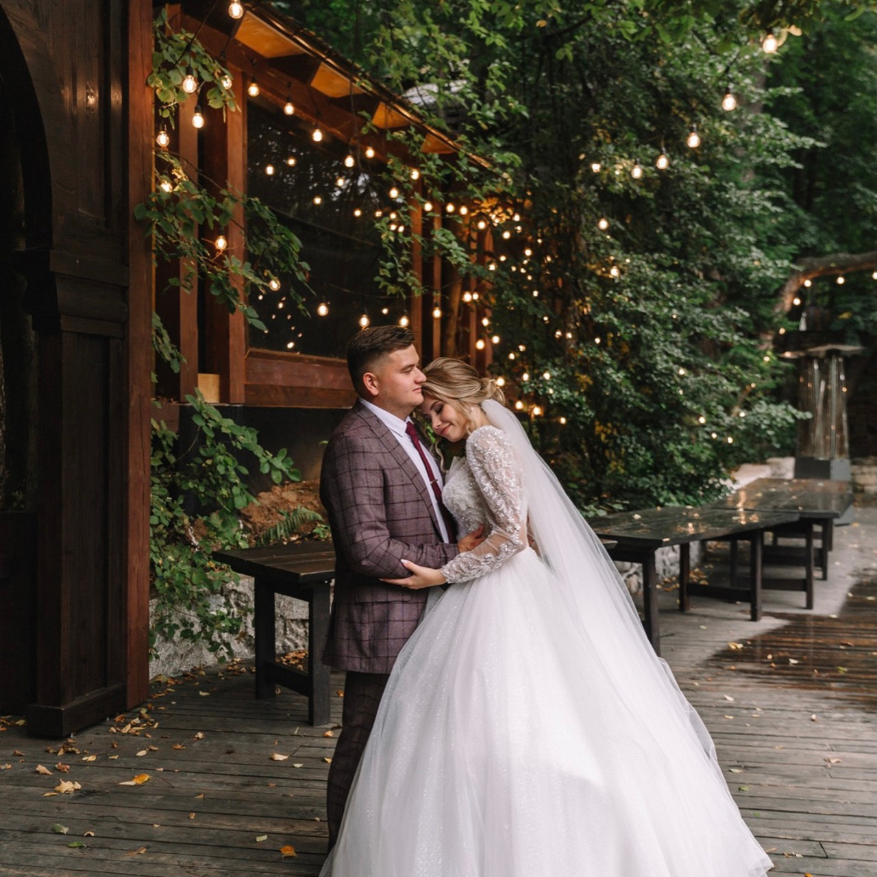 Свадьба. Фотограф  г. Набережные Челны, Татарстан — Айгуль Зарипова