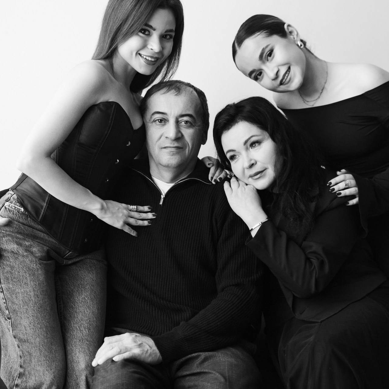 Отзывы. Фотограф  г. Набережные Челны, Татарстан — Айгуль Зарипова