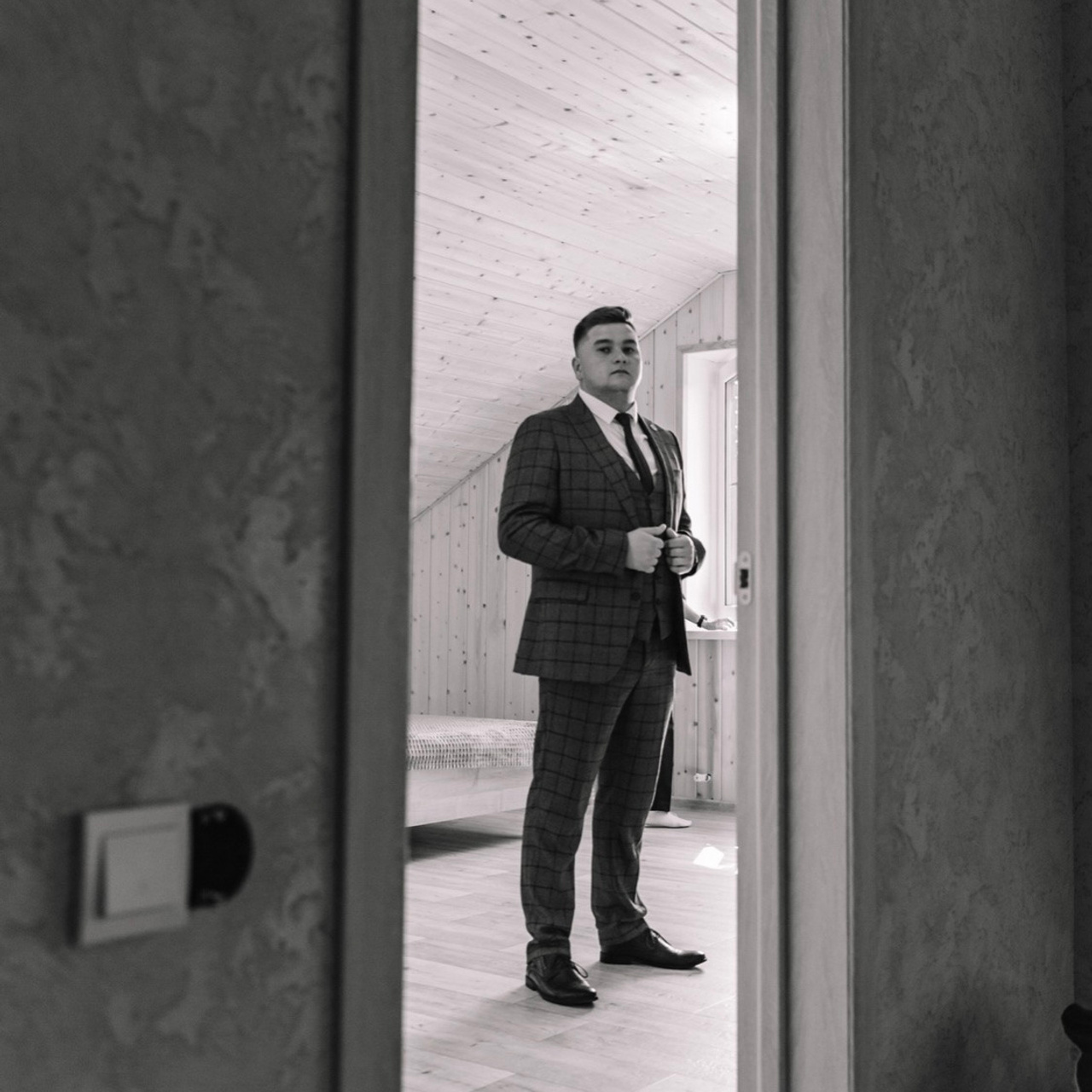 Свадьба. Фотограф  г. Набережные Челны, Татарстан — Айгуль Зарипова