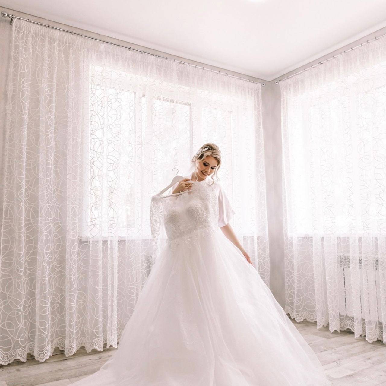 Свадьба. Фотограф  г. Набережные Челны, Татарстан — Айгуль Зарипова