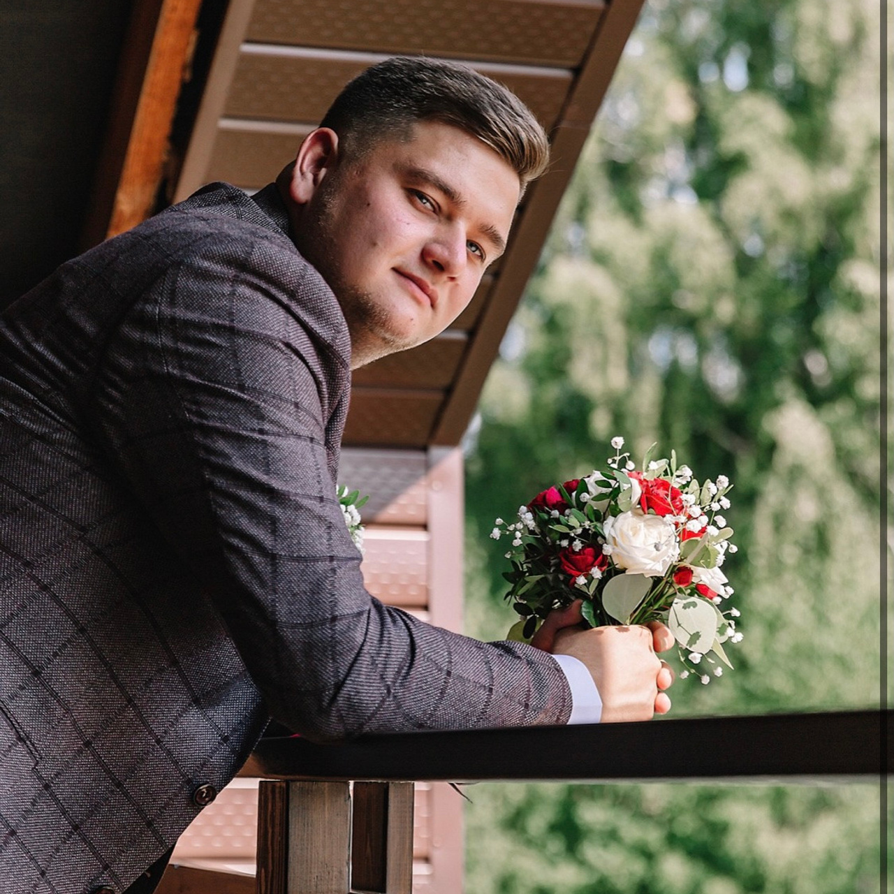 Свадьба. Фотограф  г. Набережные Челны, Татарстан — Айгуль Зарипова