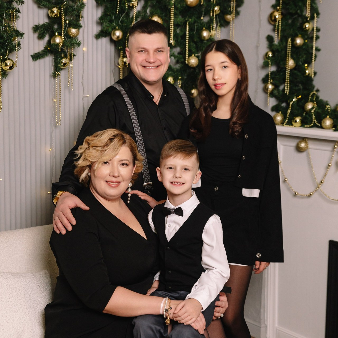 Отзывы. Фотограф  г. Набережные Челны, Татарстан — Айгуль Зарипова