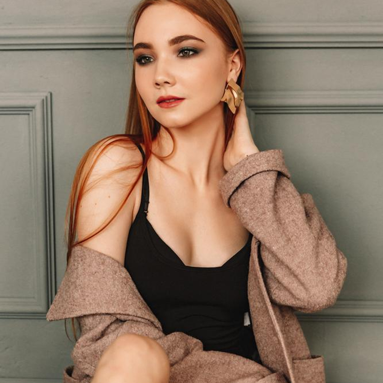 Индивидуальная сьемка. Фотограф  г. Набережные Челны, Татарстан — Айгуль Зарипова