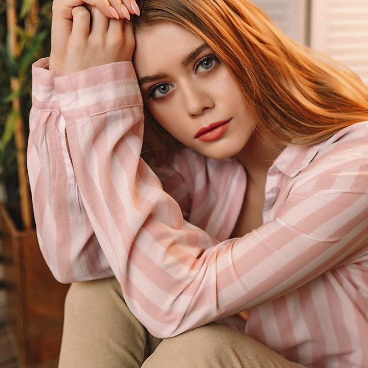 Индивидуальная сьемка. Фотограф  г. Набережные Челны, Татарстан — Айгуль Зарипова