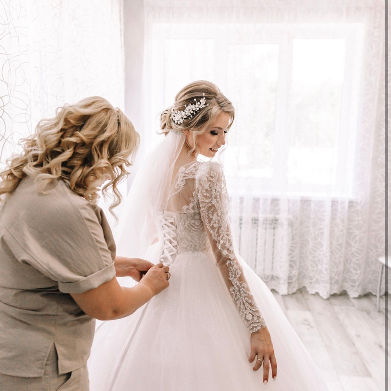 Свадьба. Фотограф  г. Набережные Челны, Татарстан — Айгуль Зарипова