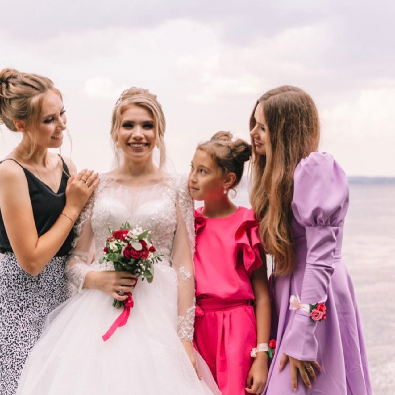 Свадьба. Фотограф  г. Набережные Челны, Татарстан — Айгуль Зарипова