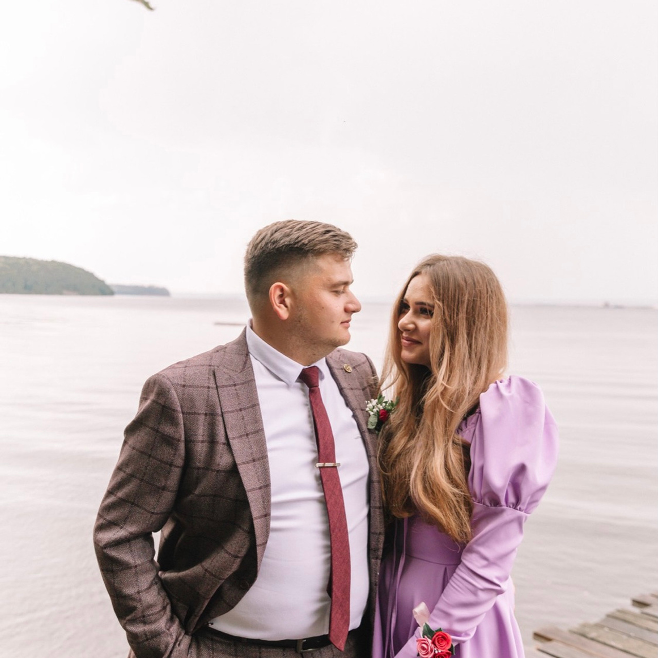 Свадьба. Фотограф  г. Набережные Челны, Татарстан — Айгуль Зарипова