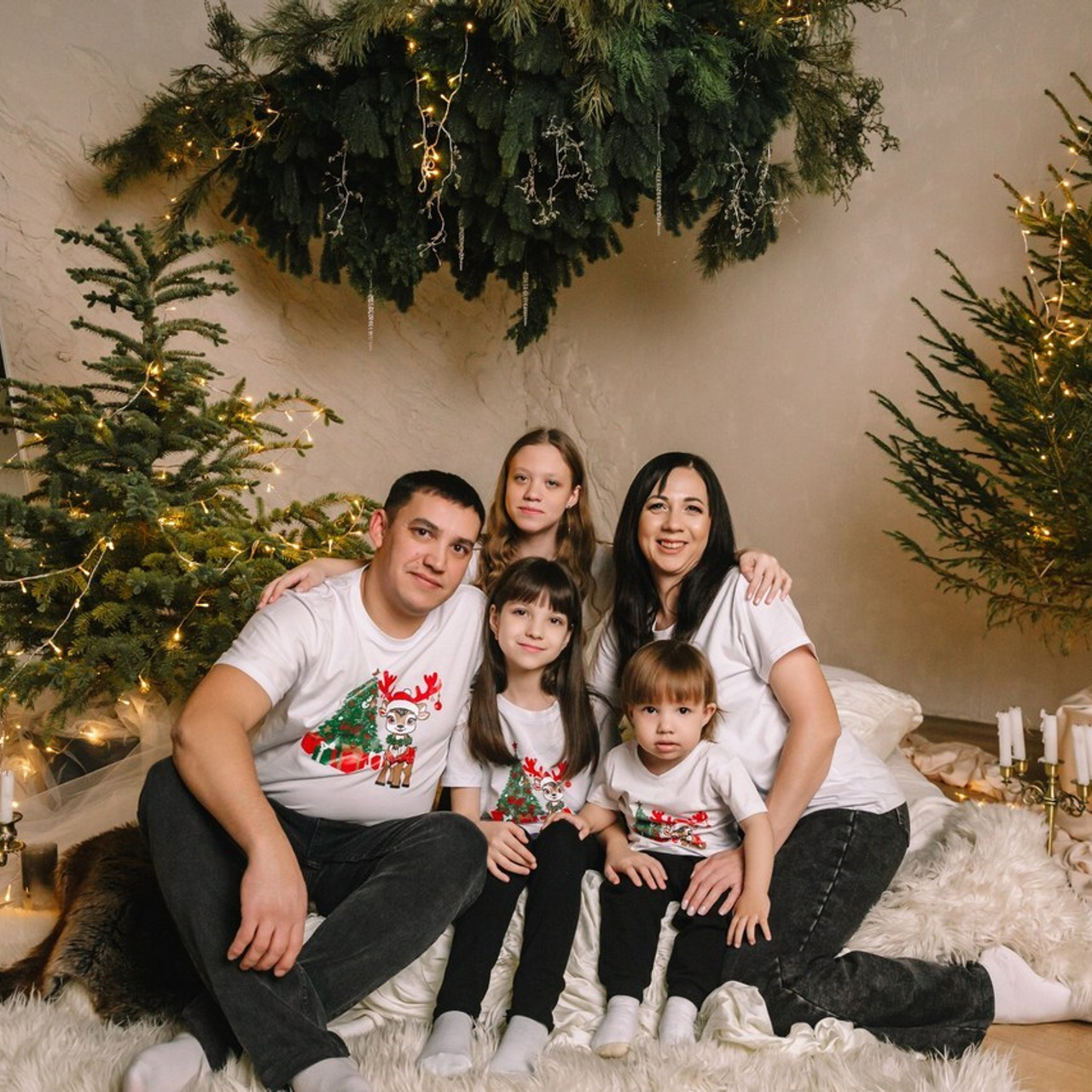 Отзывы. Фотограф  г. Набережные Челны, Татарстан — Айгуль Зарипова