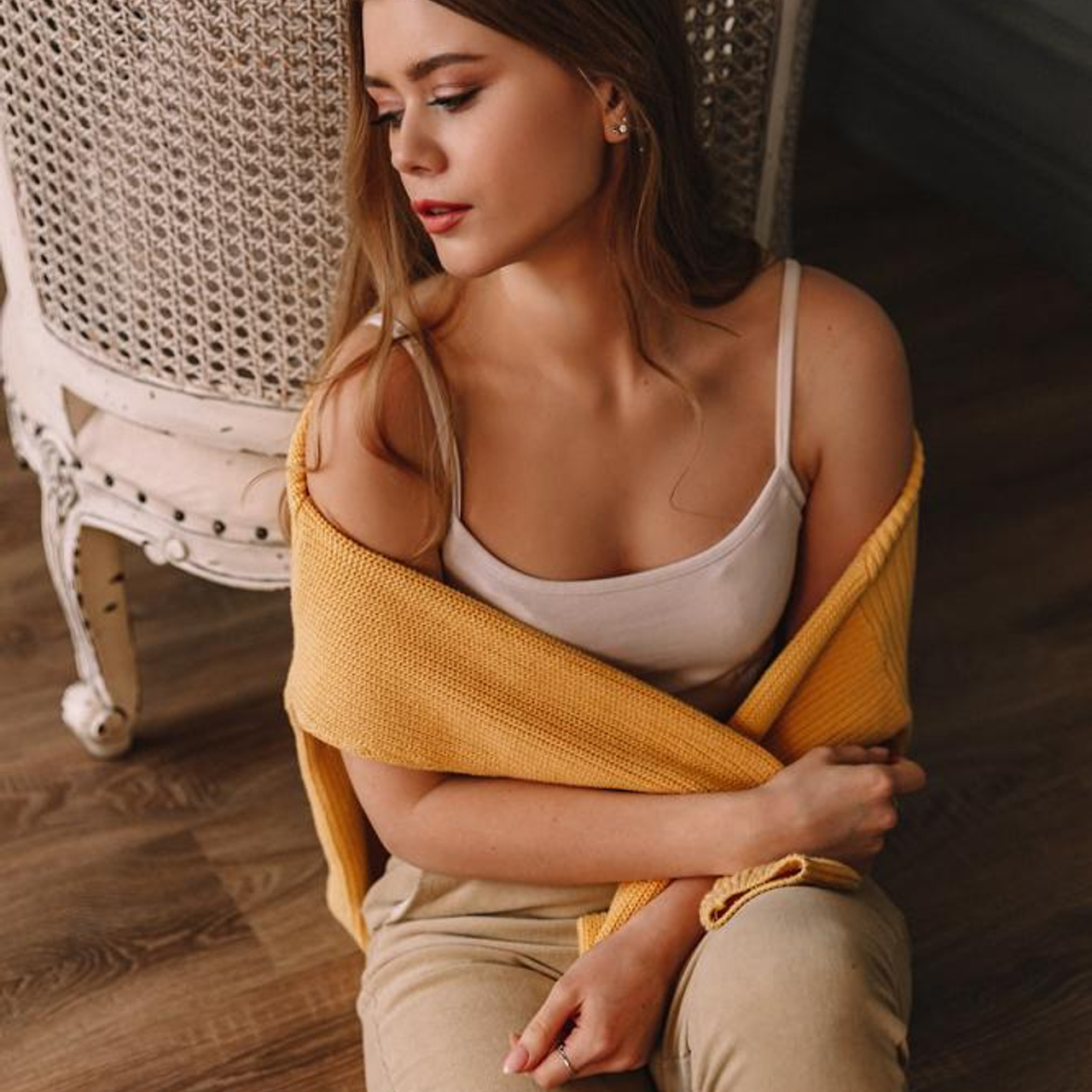 Индивидуальная сьемка. Фотограф  г. Набережные Челны, Татарстан — Айгуль Зарипова