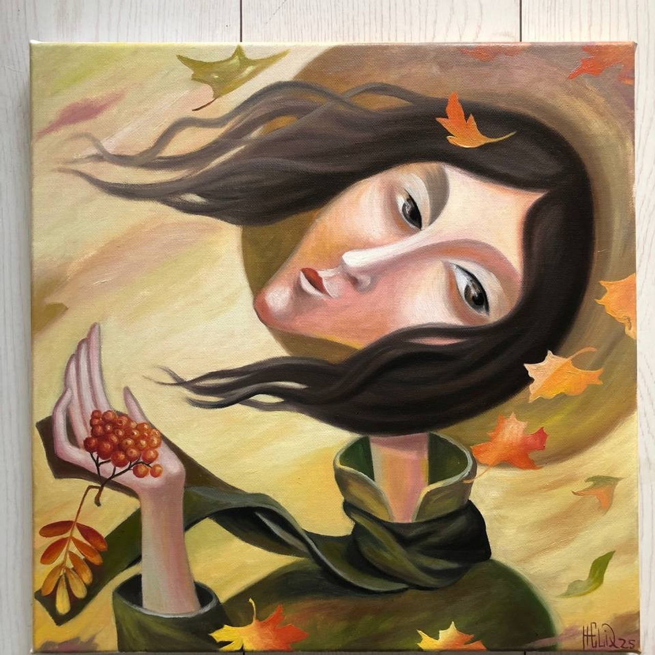 Картины. Helixart.ru