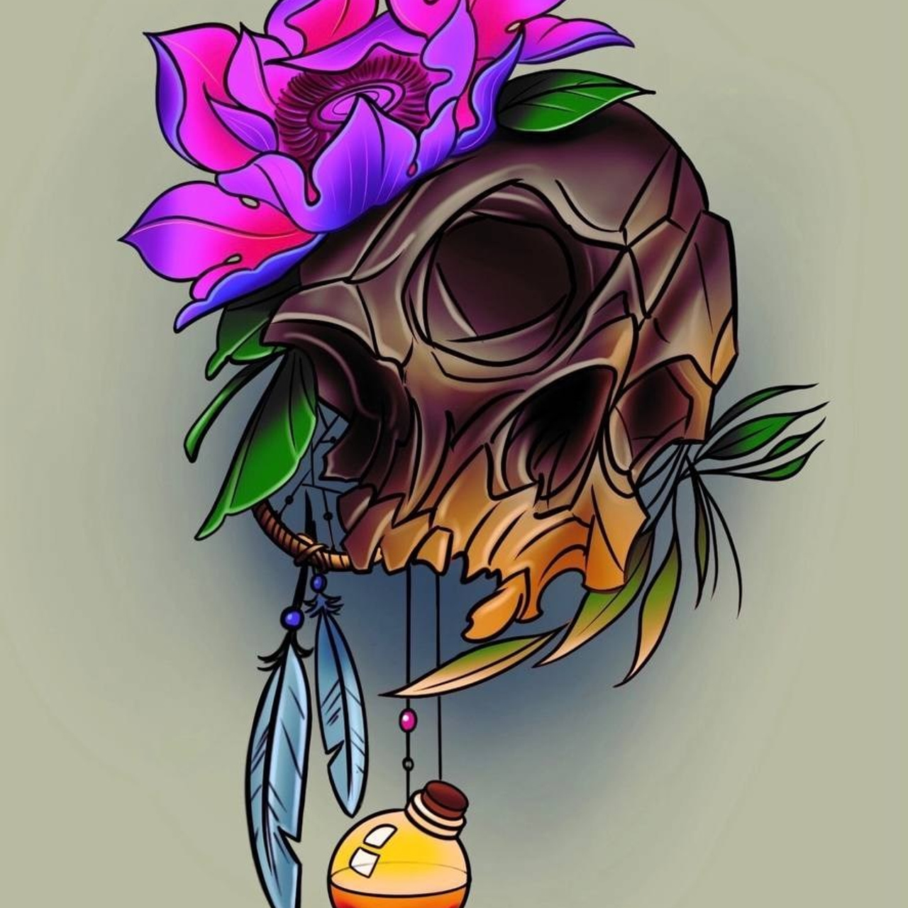 Рисунки (Эскизы). Helixart.ru