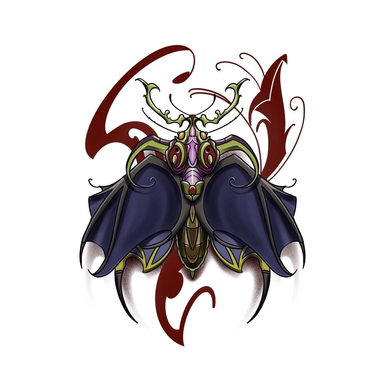 Рисунки (Эскизы). Helixart.ru