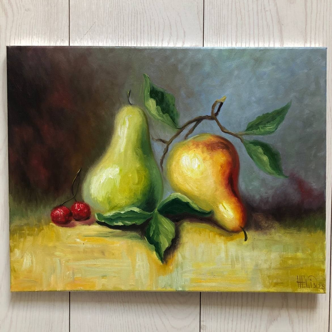 Картины. Helixart.ru