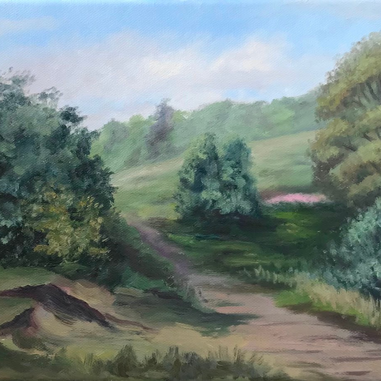 Картины. Helixart.ru