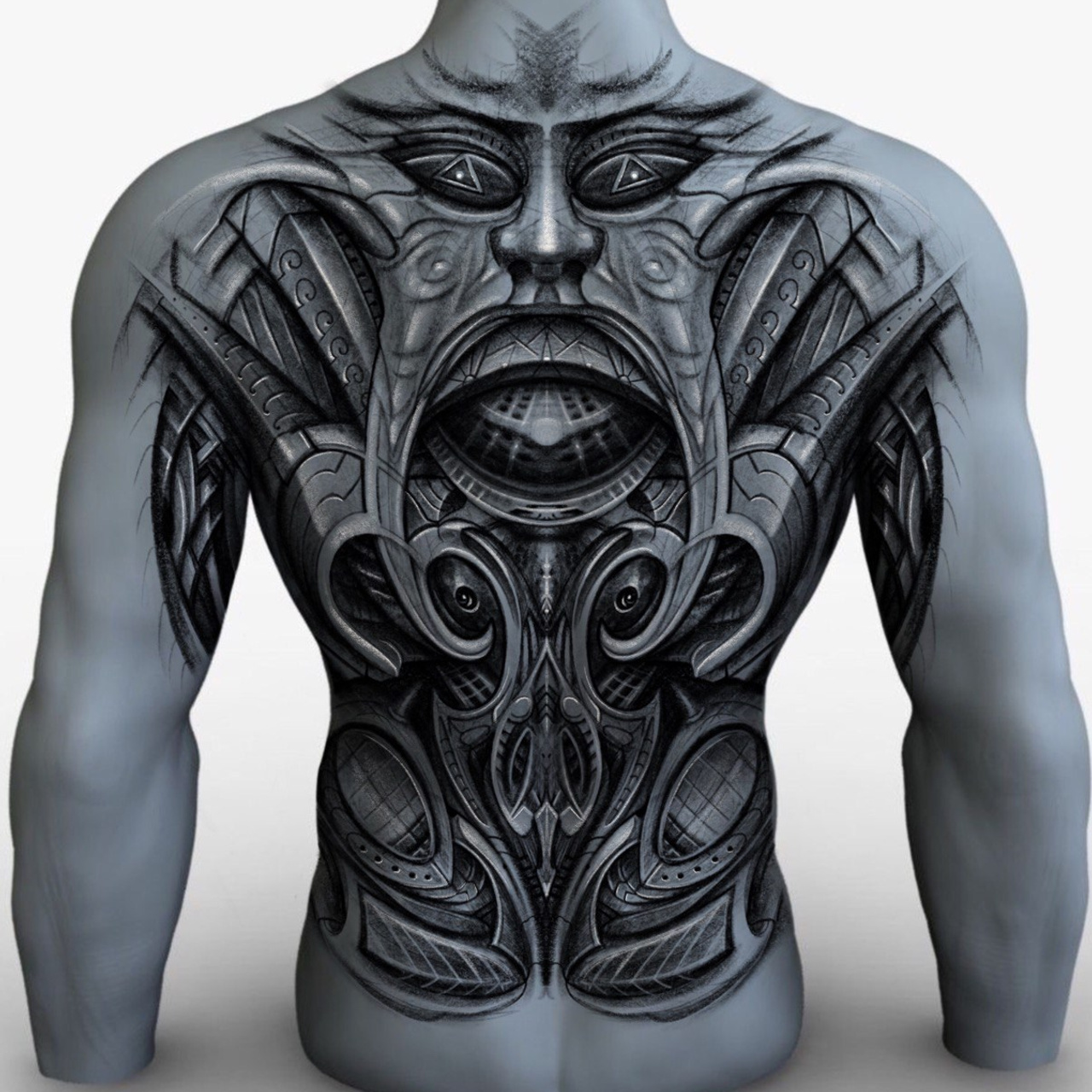 Рисунки (Эскизы). Helixart.ru