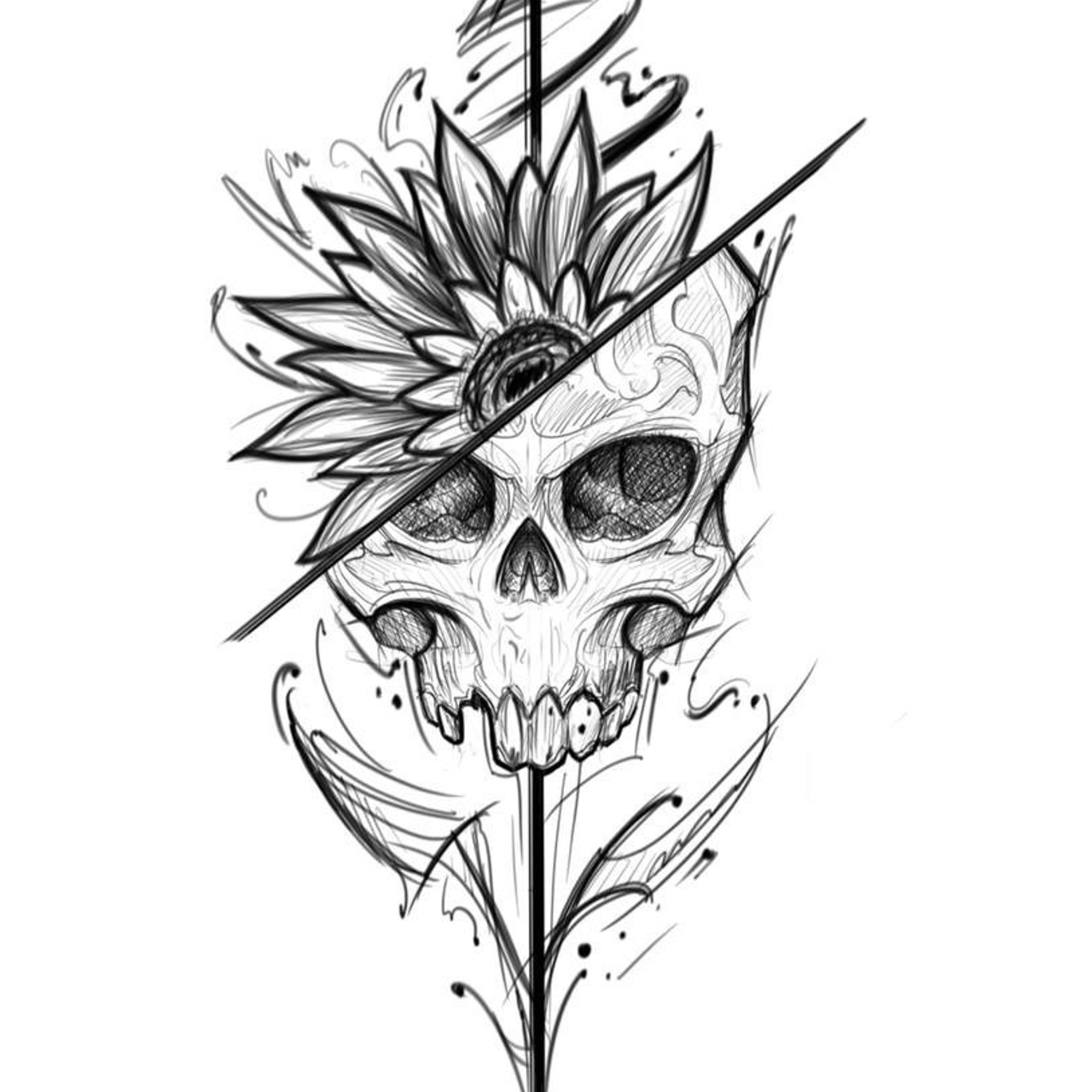 Рисунки (Эскизы). Helixart.ru