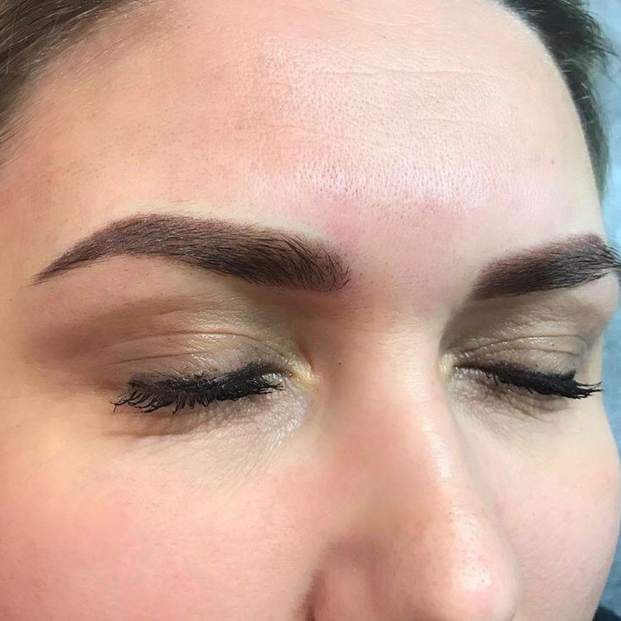 Татуаж. Helixart.ru