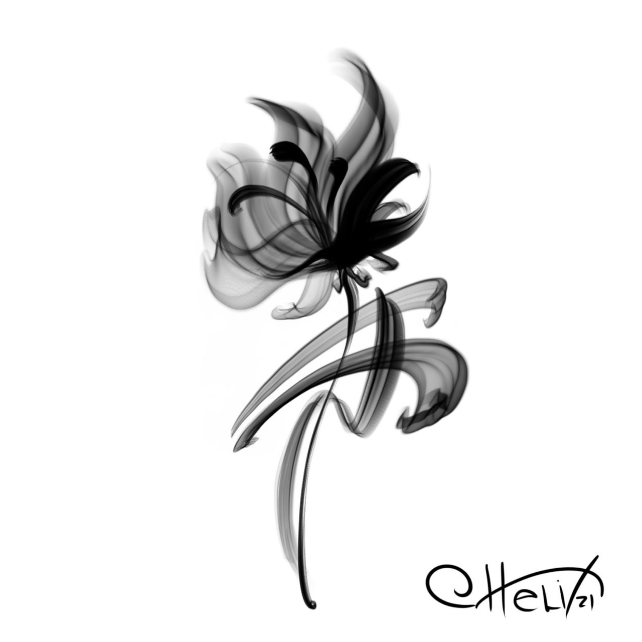 Рисунки (Эскизы). Helixart.ru