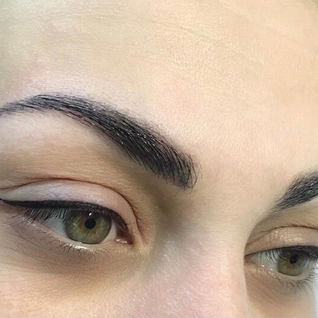 Татуаж. Helixart.ru