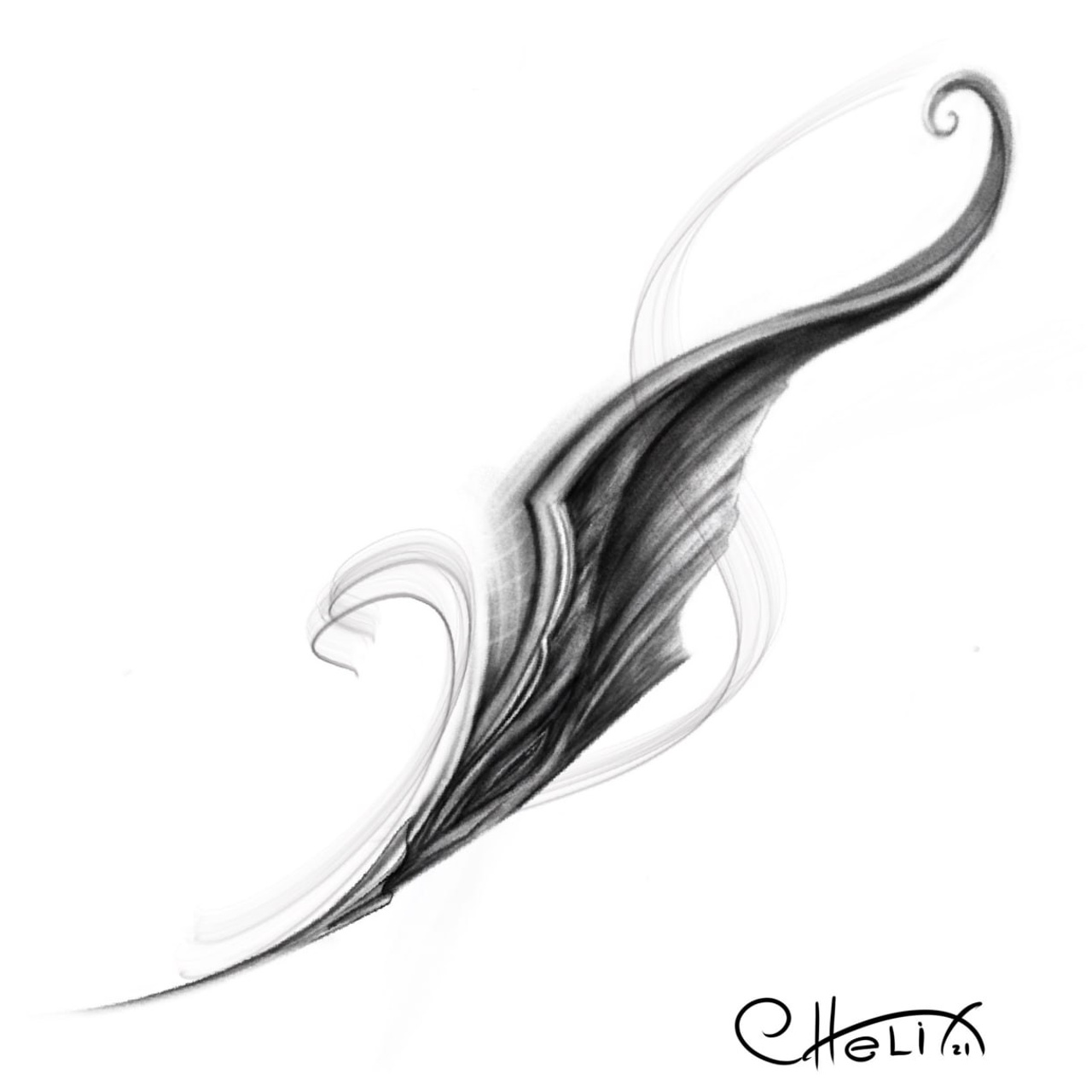 Рисунки (Эскизы). Helixart.ru