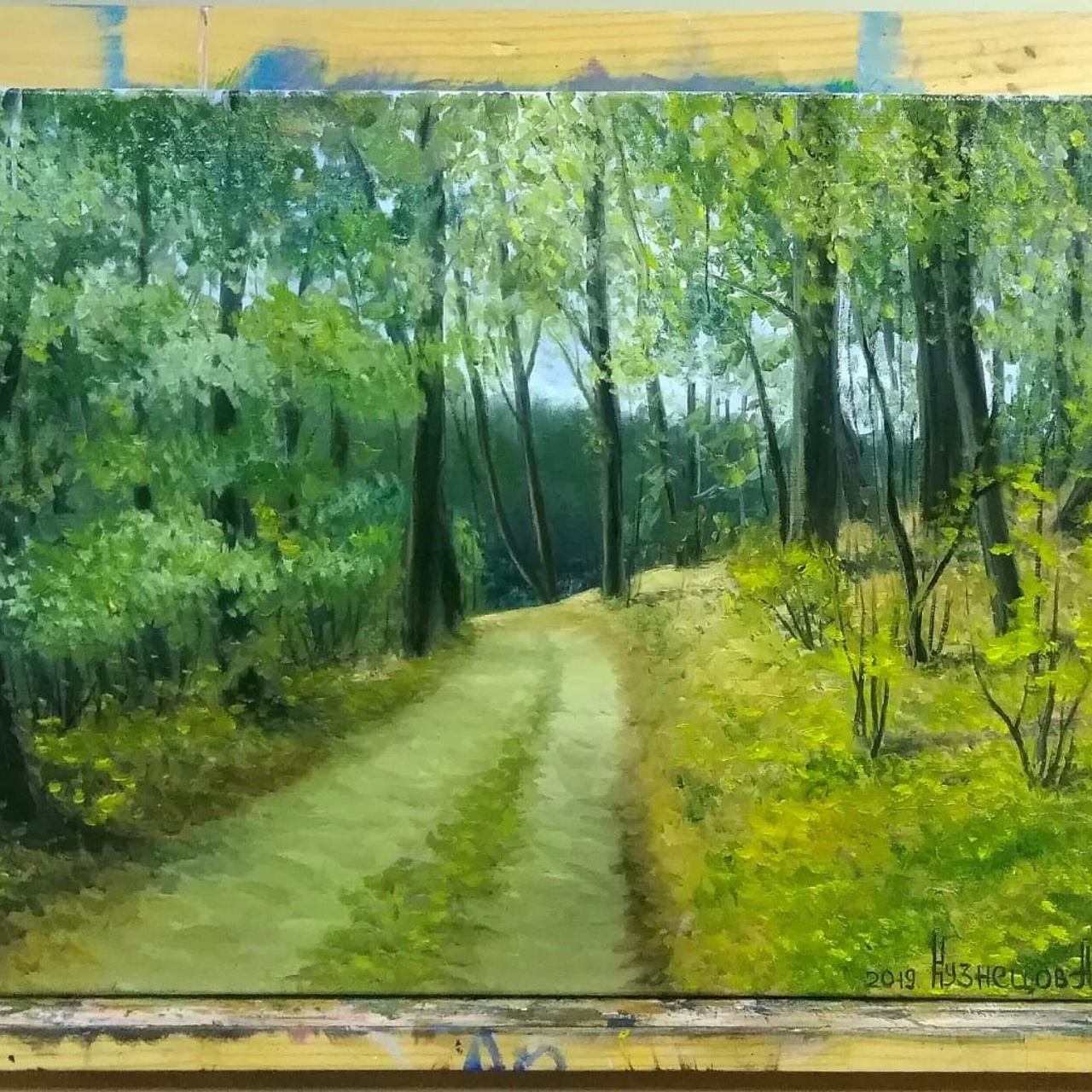 Картины. Helixart.ru