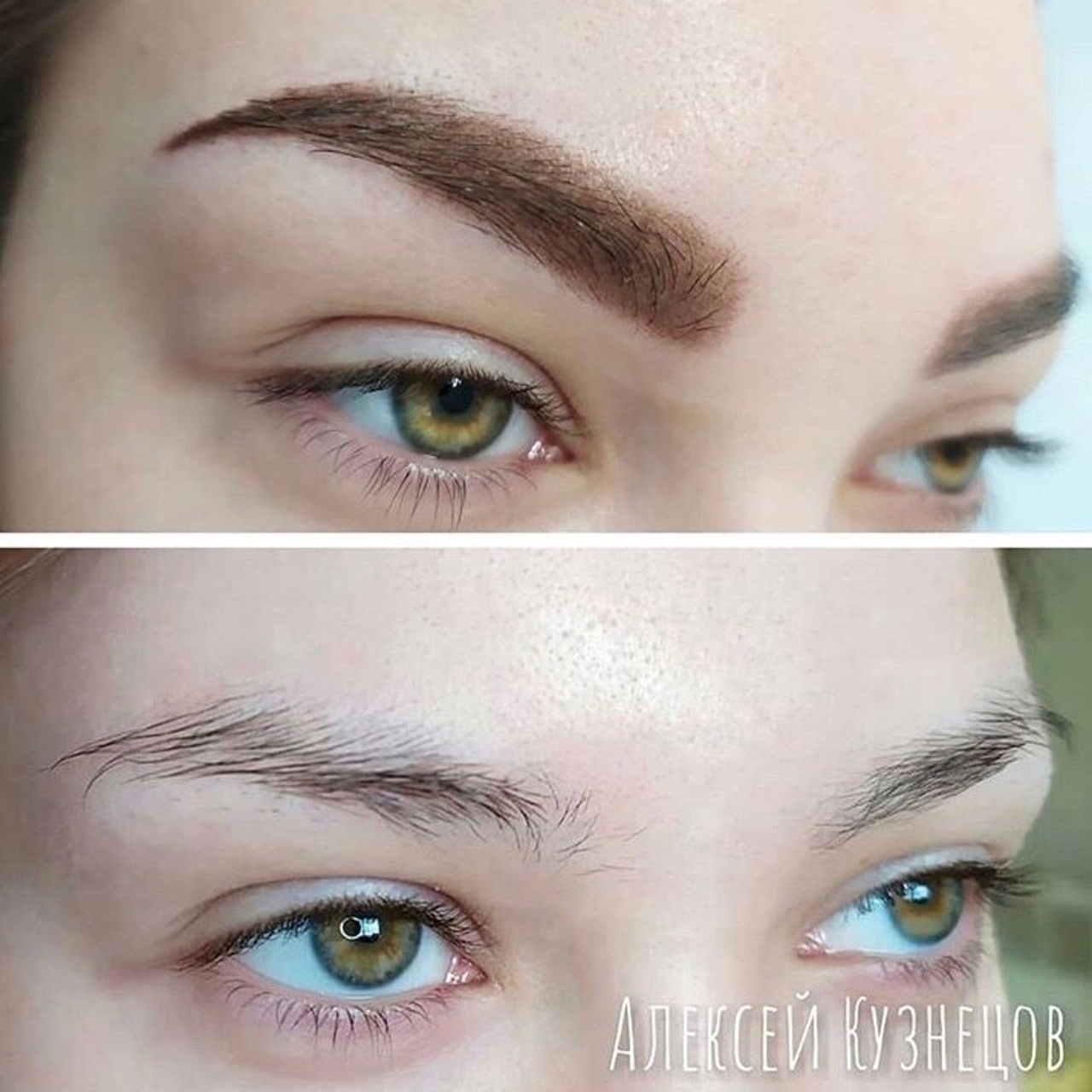 Татуаж. Helixart.ru