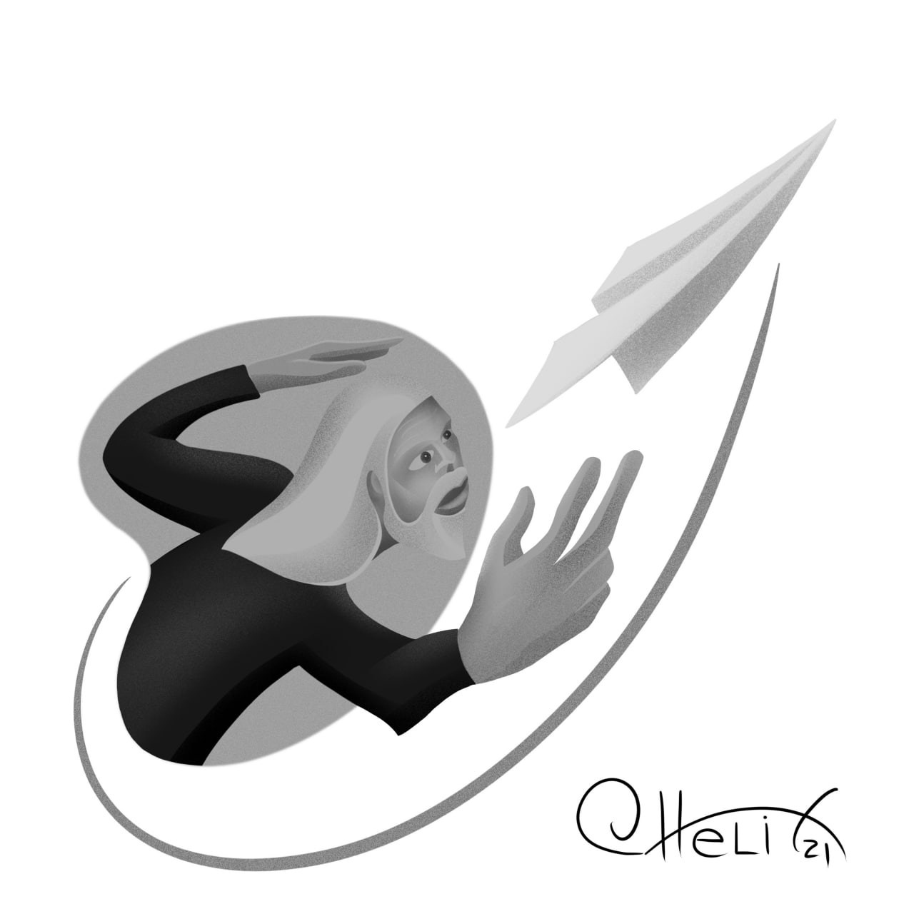 Рисунки (Эскизы). Helixart.ru