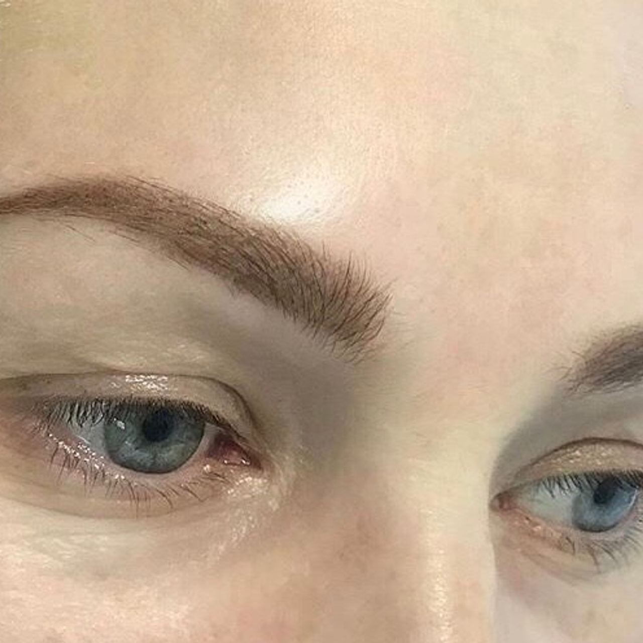 Татуаж. Helixart.ru