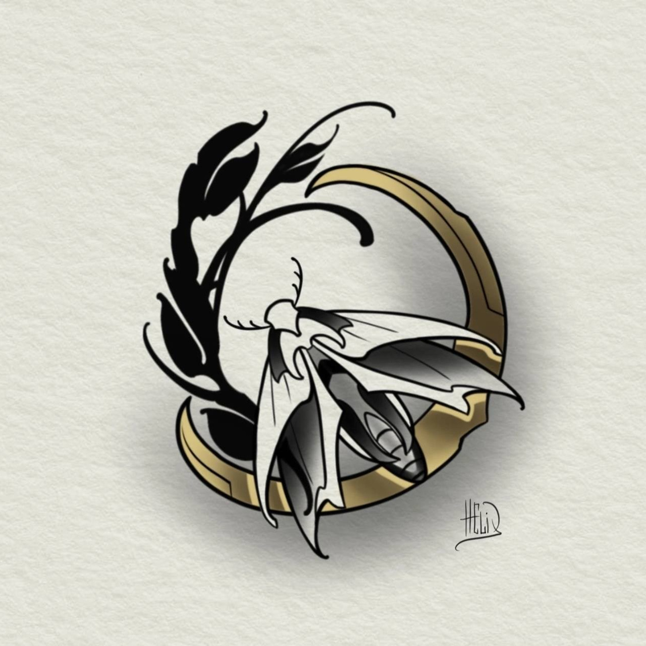 Рисунки (Эскизы). Helixart.ru