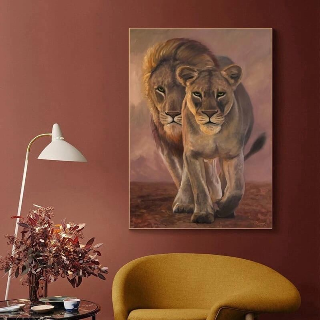 Картины. Helixart.ru