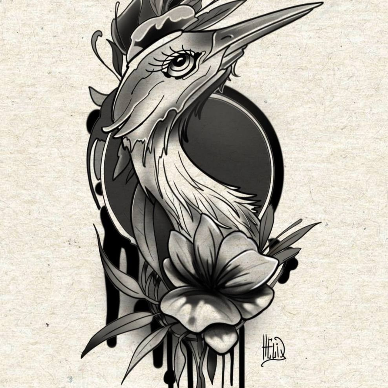 Рисунки (Эскизы). Helixart.ru