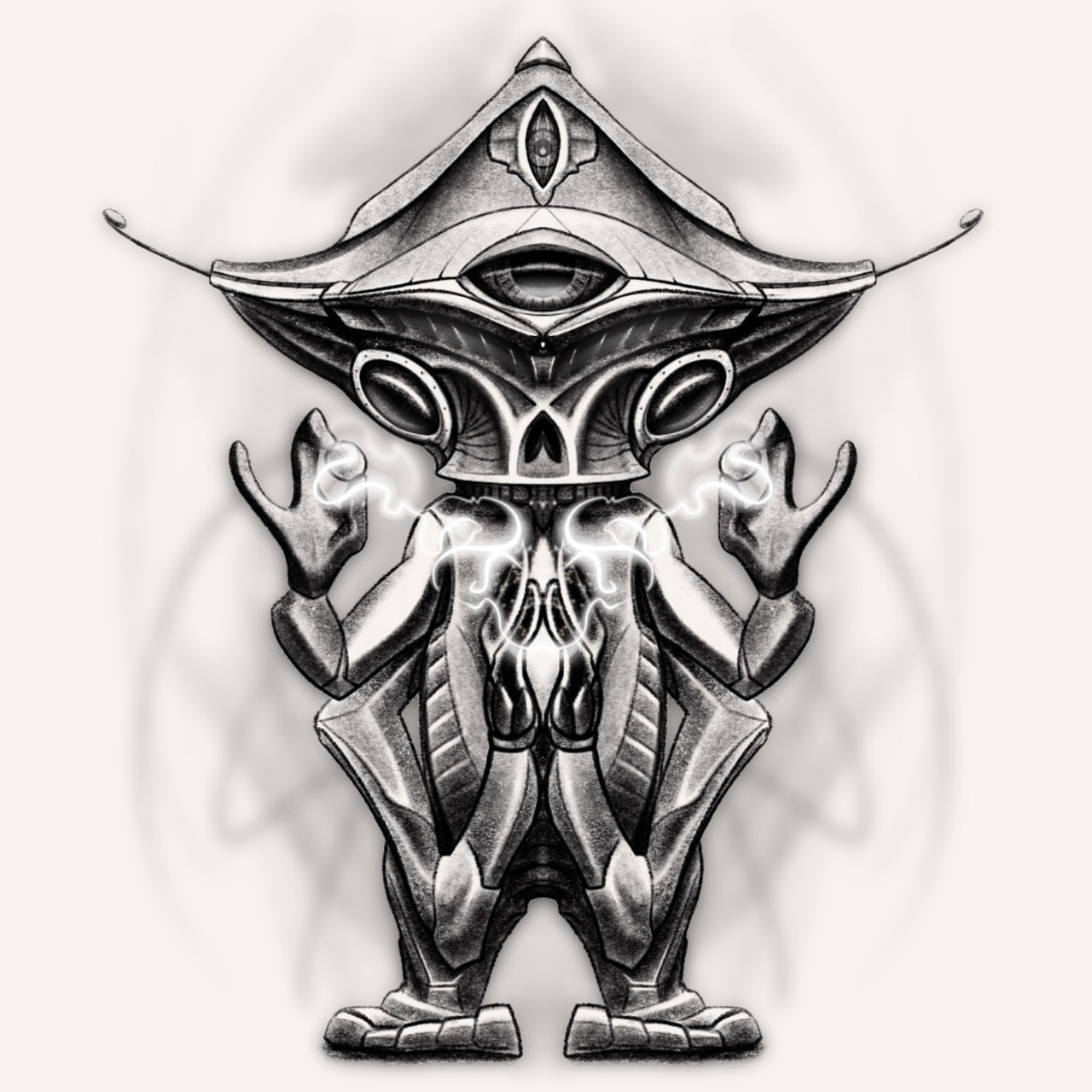 Рисунки (Эскизы). Helixart.ru