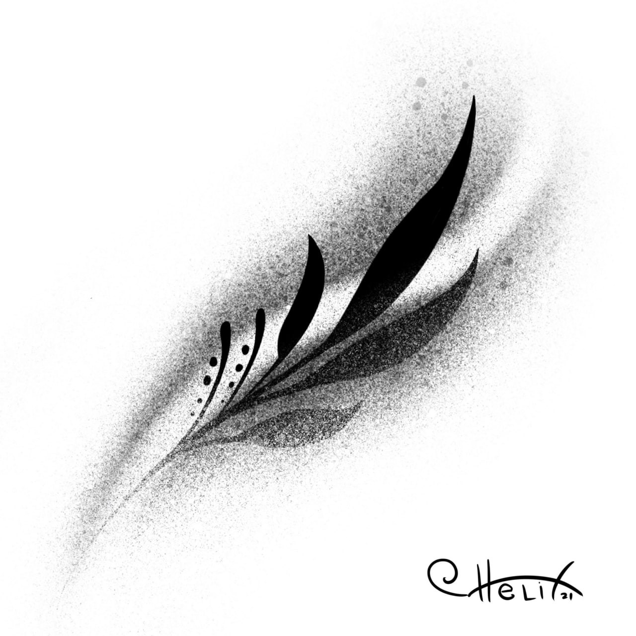 Рисунки (Эскизы). Helixart.ru