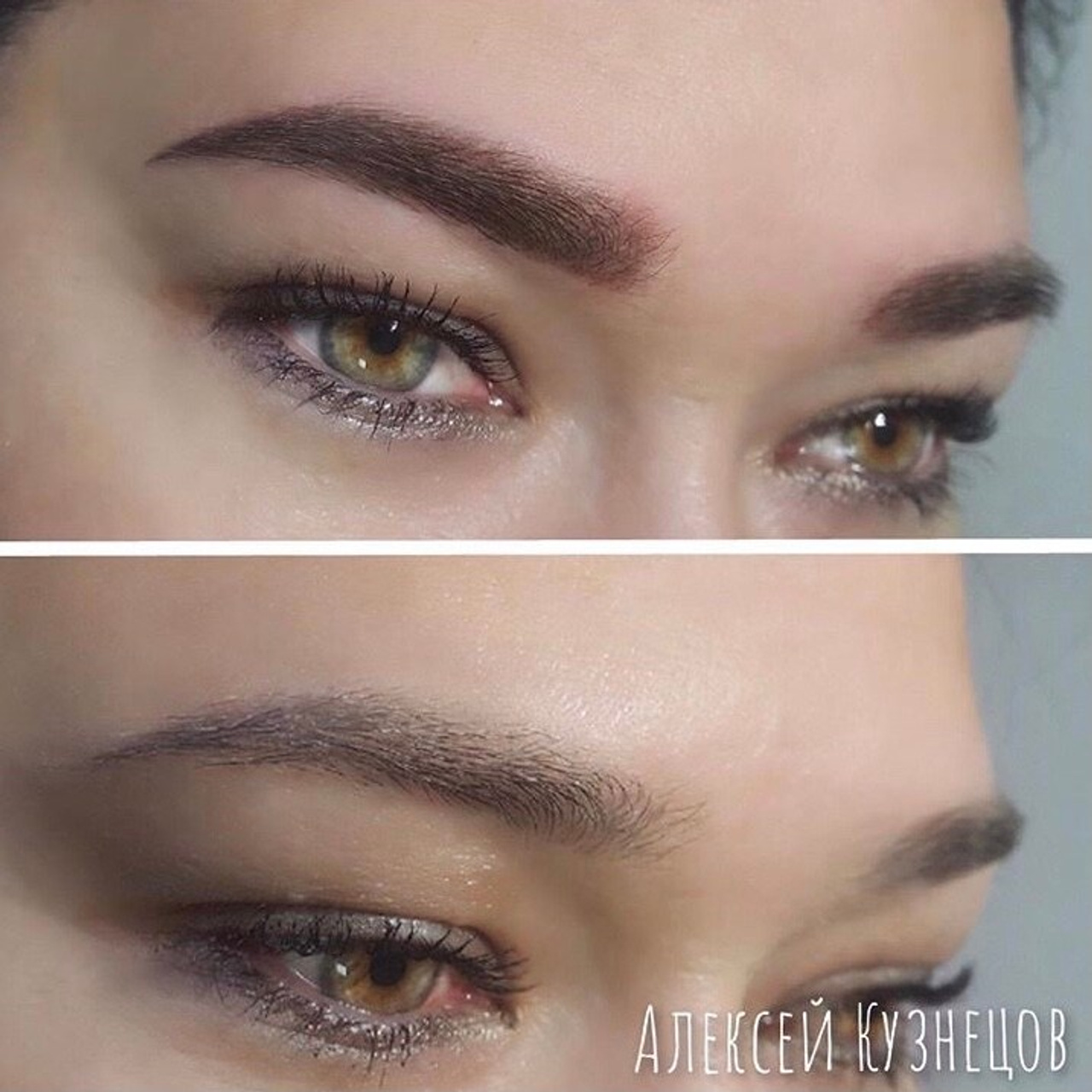 Татуаж. Helixart.ru