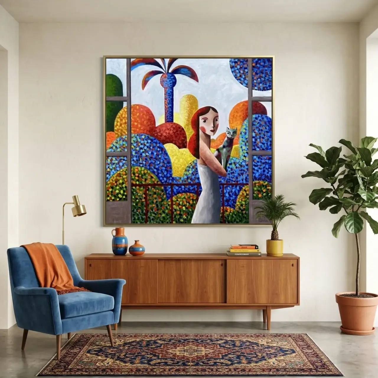 Картины. Helixart.ru