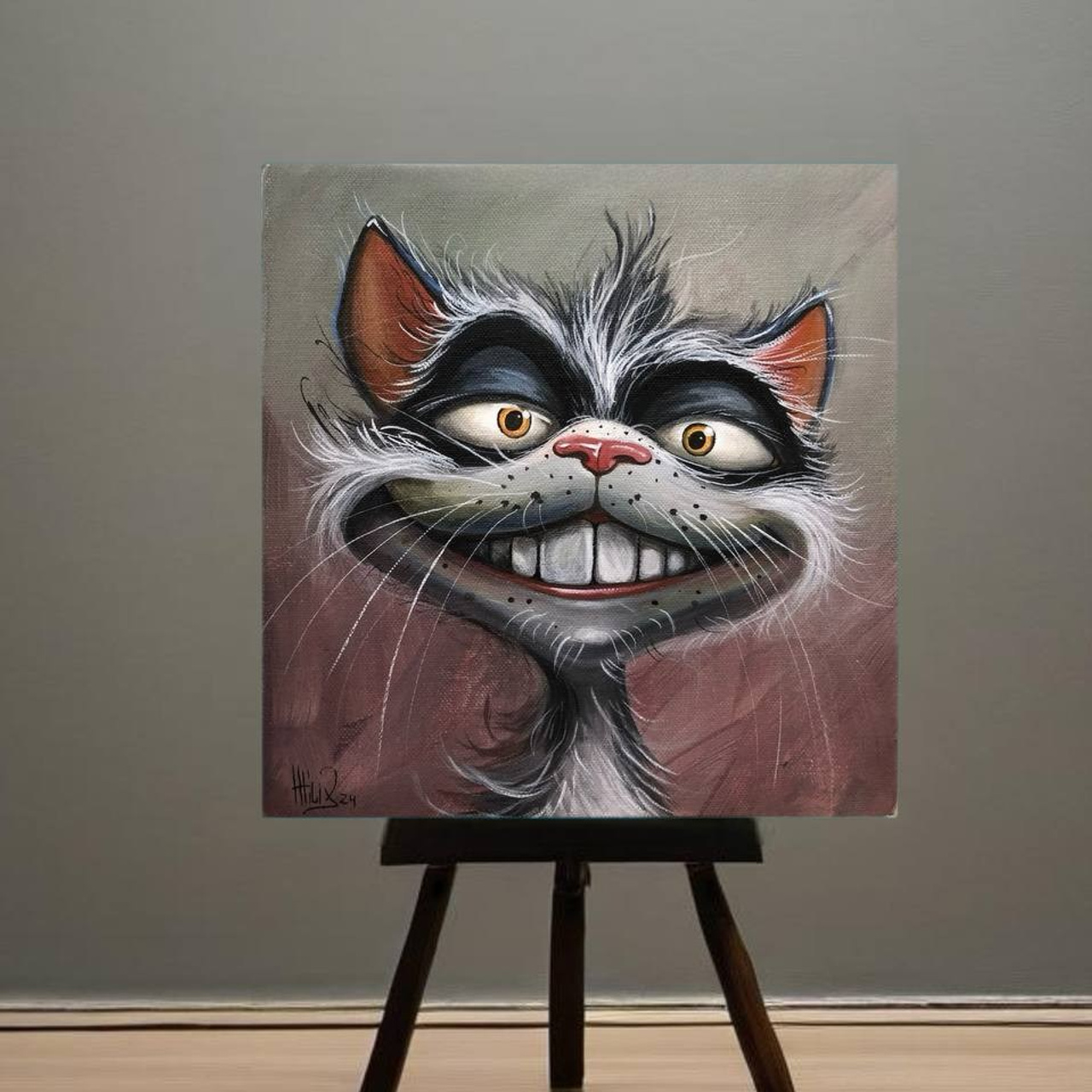 Картины. Helixart.ru