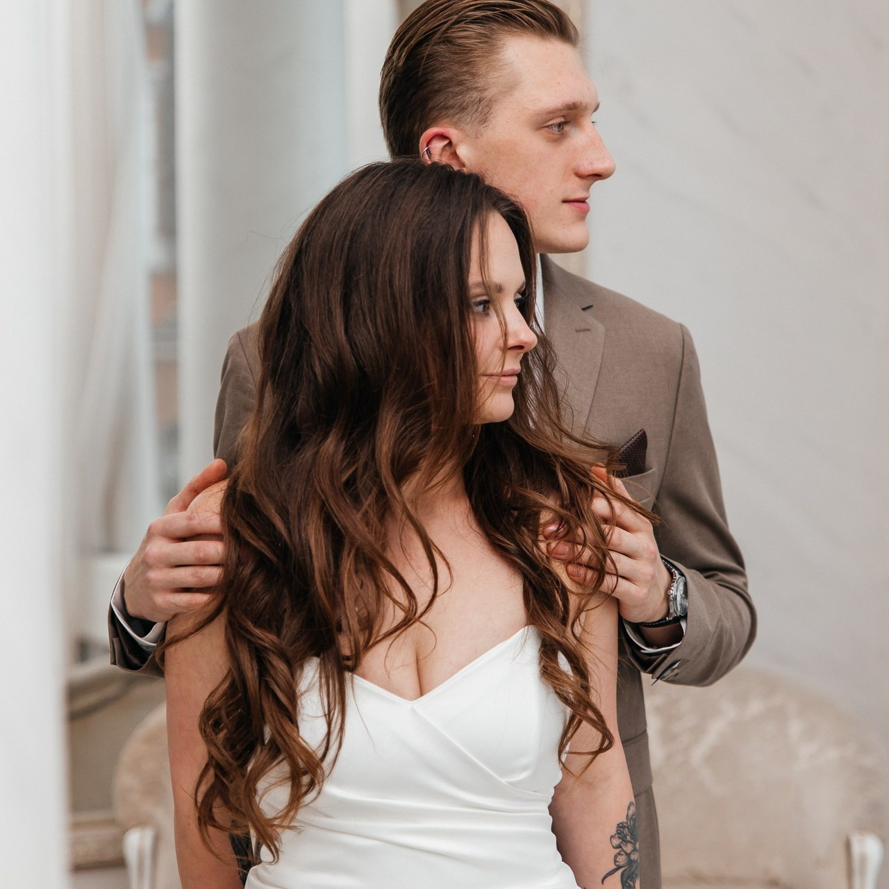 Отзывы. Свадебный, семейный, детский фотограф в Орле