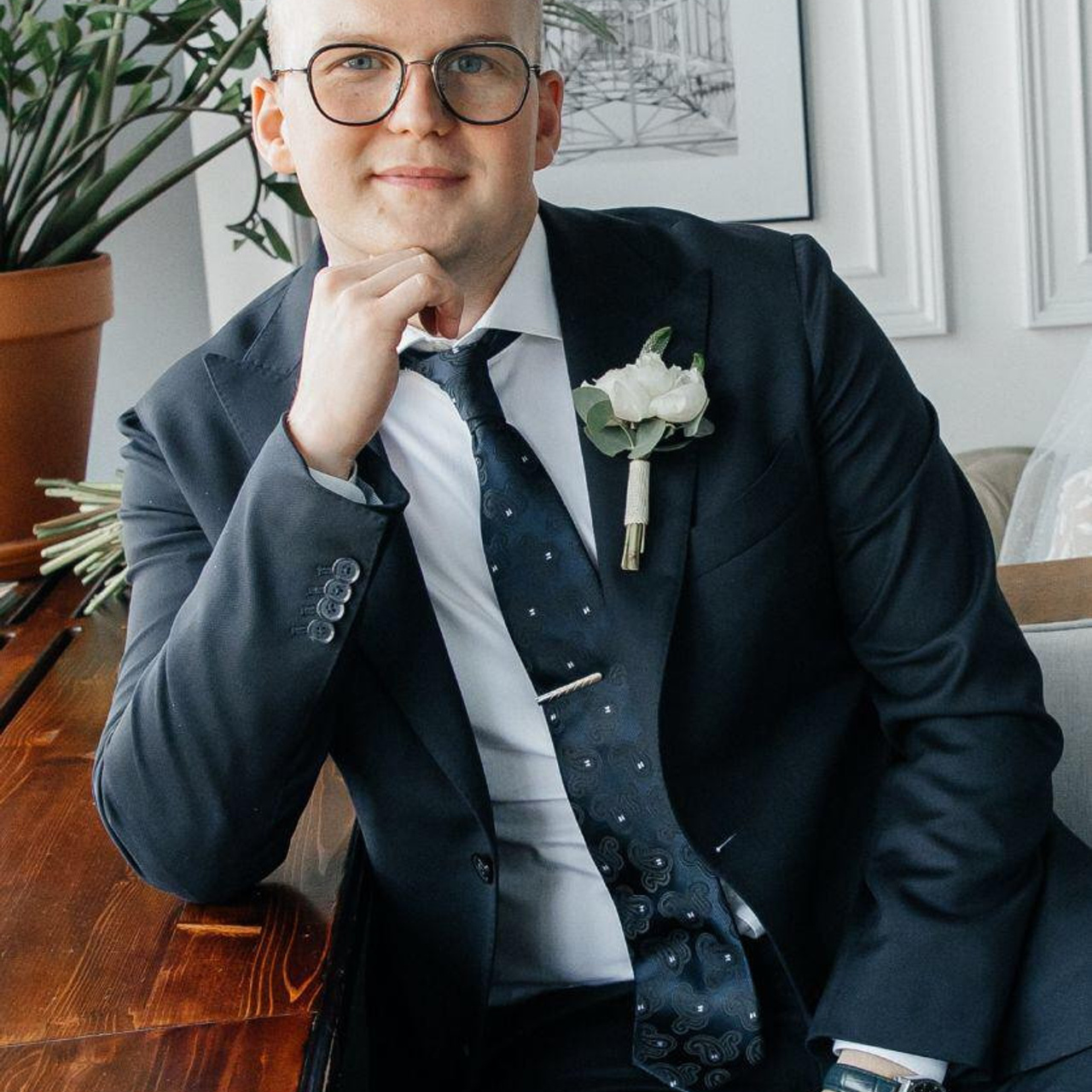 Отзывы. Свадебный, семейный, детский фотограф в Орле