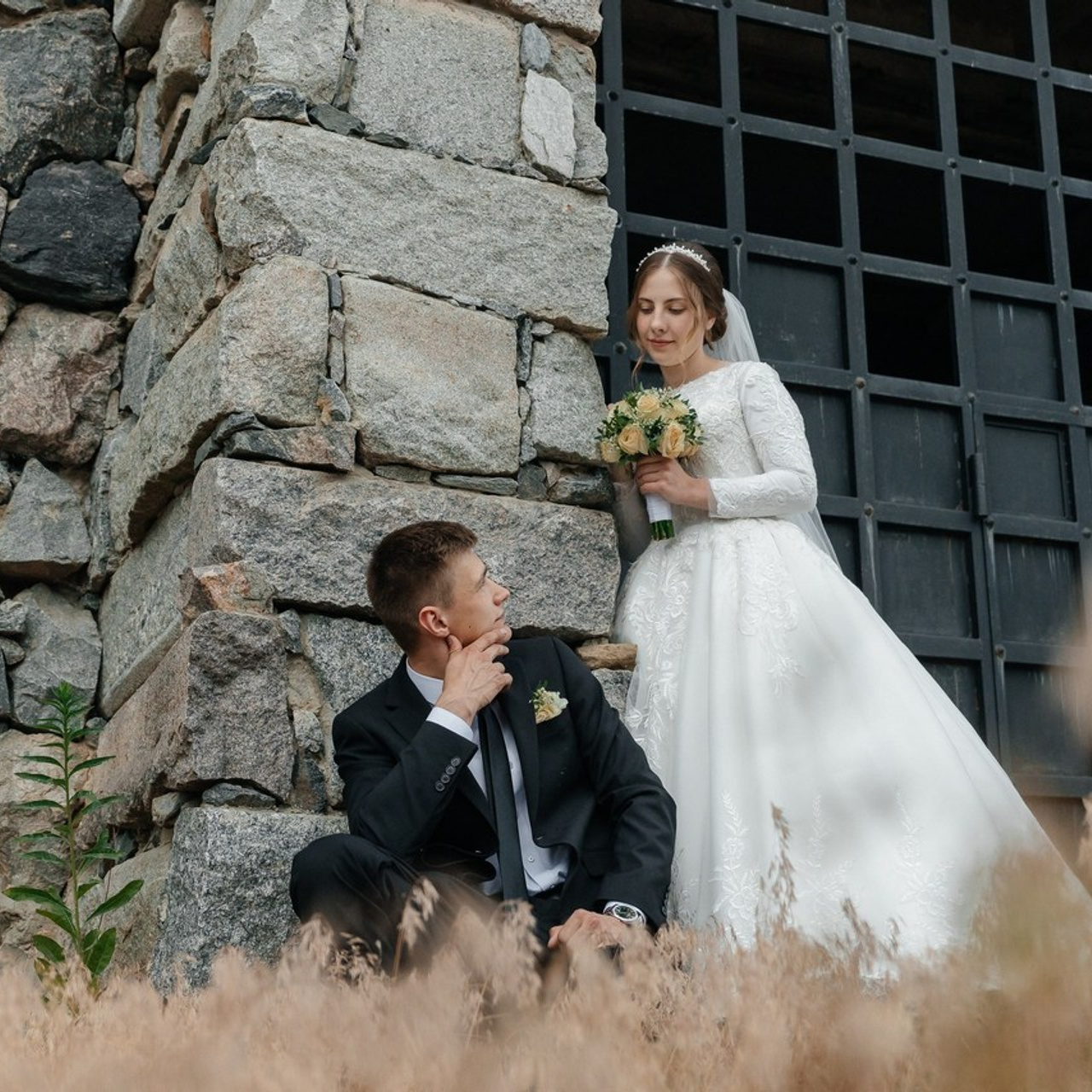 Отзывы. Свадебный, семейный, детский фотограф в Орле