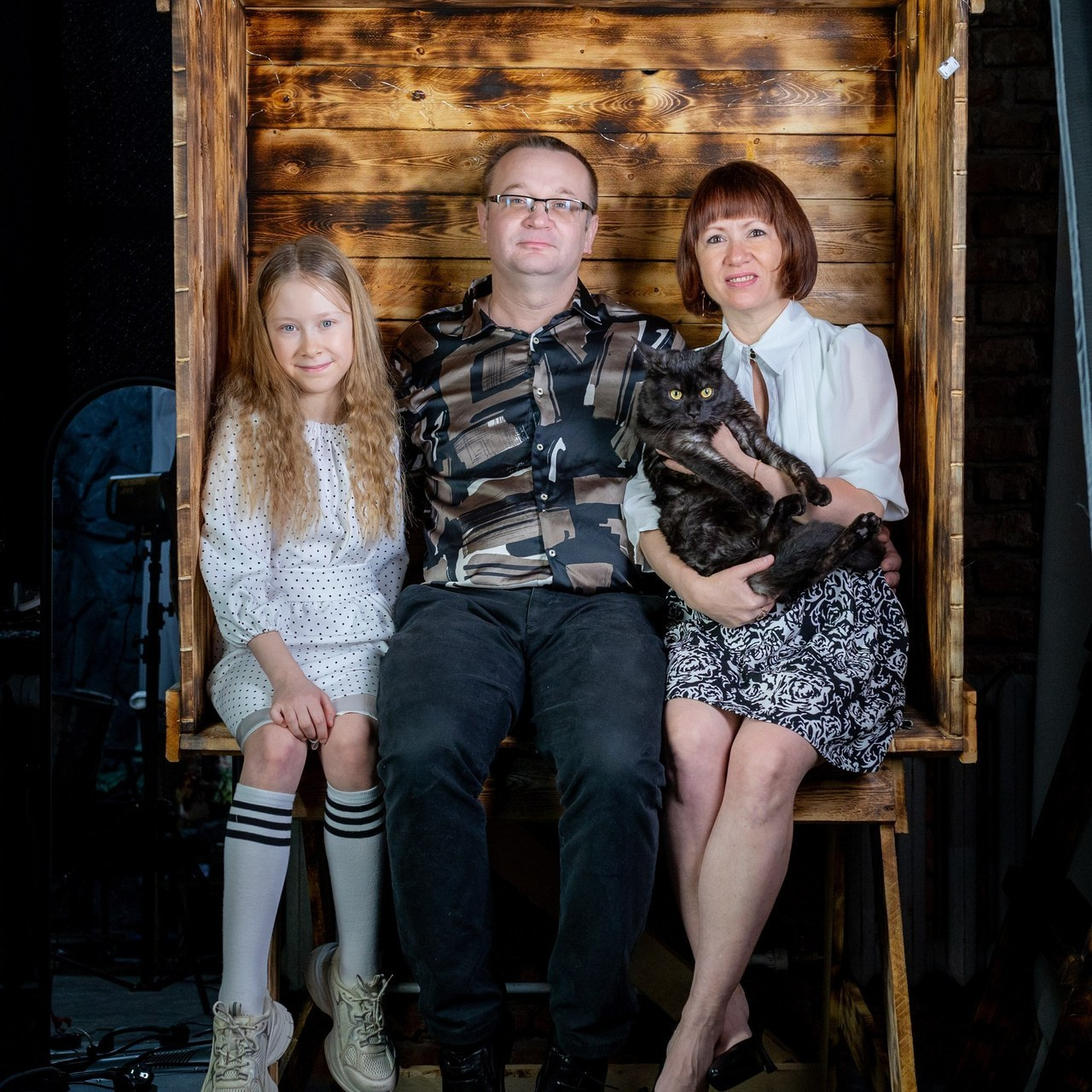 Отзывы. Фотограф Рина